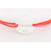 Bracelet personnalisé gravé pour homme