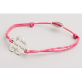 Bracelet nuage