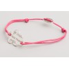 Bracelet nuage