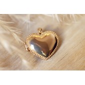 Pendentif coeur