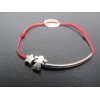 Bracelet en argent Margot*